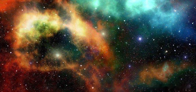 【研究表明#宇宙年龄可能是267亿岁#】#科学新发现#目前最广泛接受的宇宙学模型