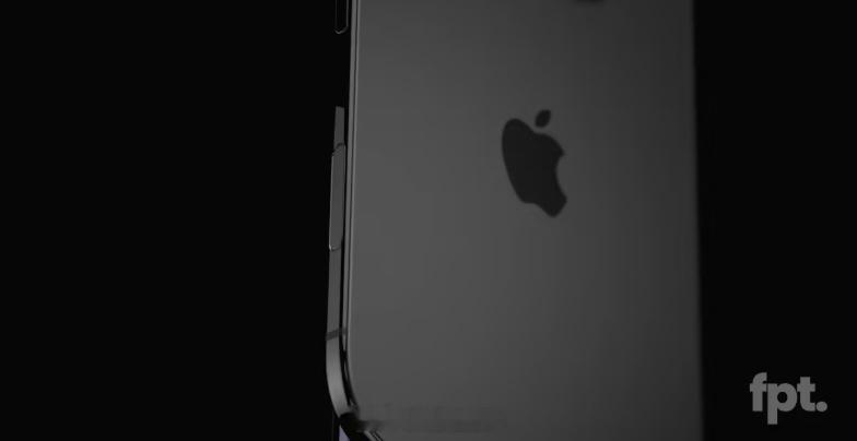 iPhoneUltra渲染图曝光有今年打算买苹果折叠屏手机的朋友吗可以看看这次的