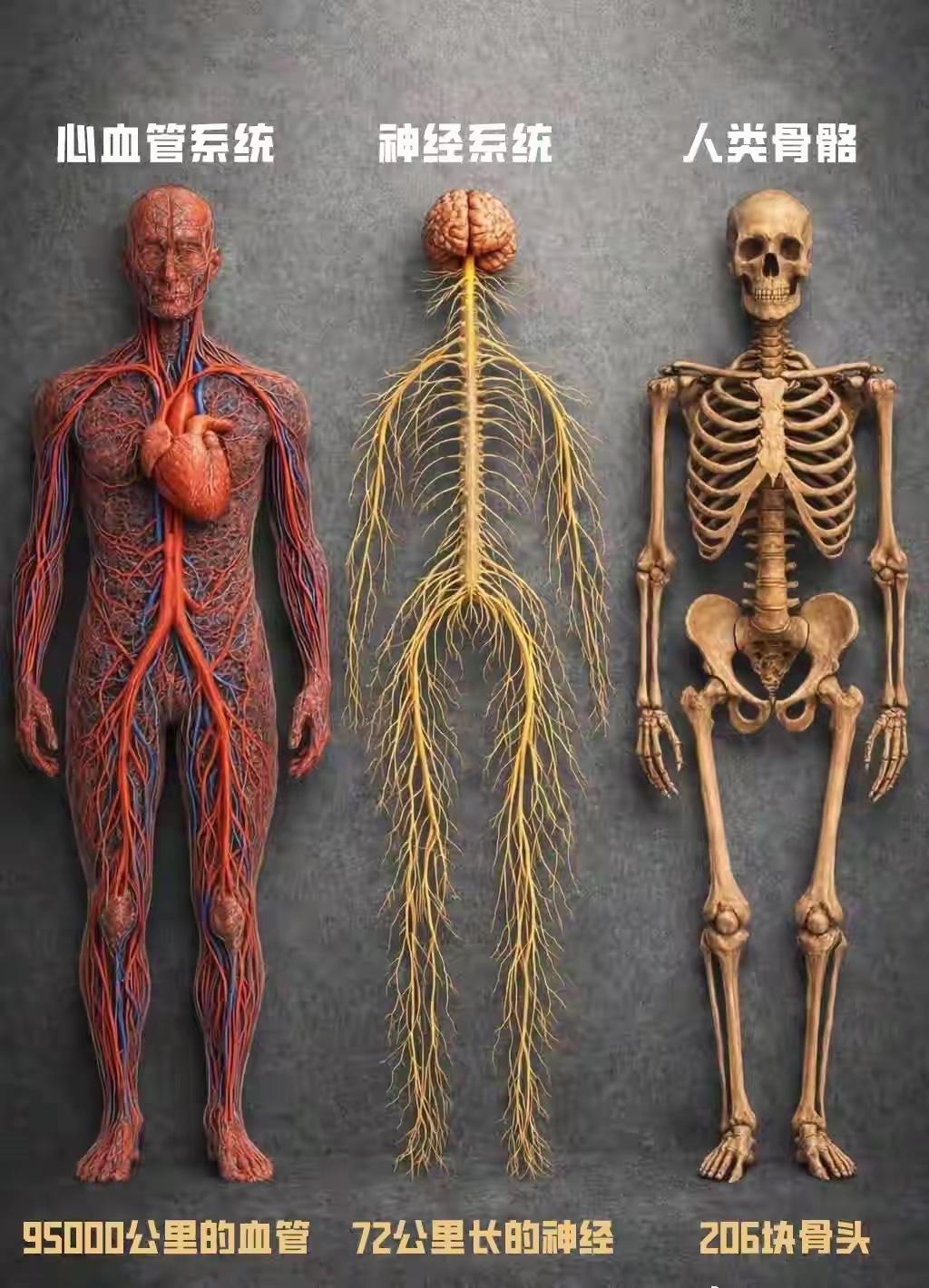 如果不缺钱，那么我一定会投资一份长期稳定的基金，然后去环游中国，因为中国是你的，