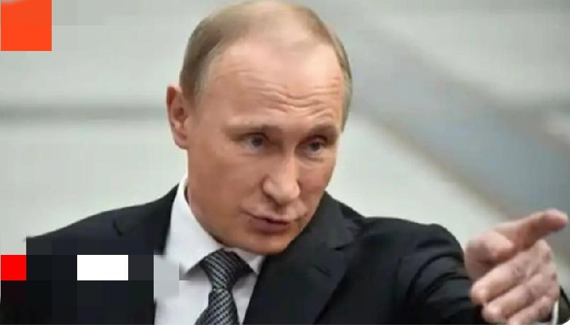 普京宣布：俄罗斯不会无条件停火！
11月27日，普京在吉尔吉斯坦首都比什凯克的新