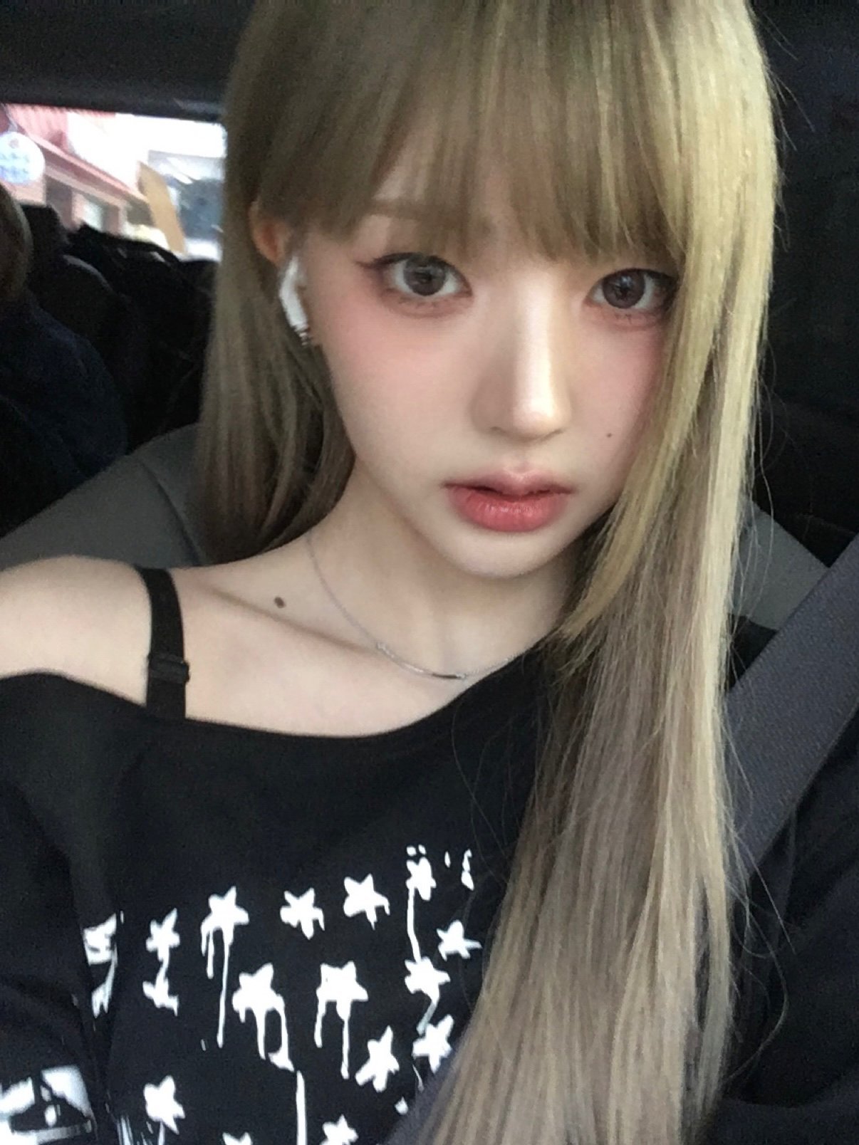 260413 tripleS yeonji郭妍知 