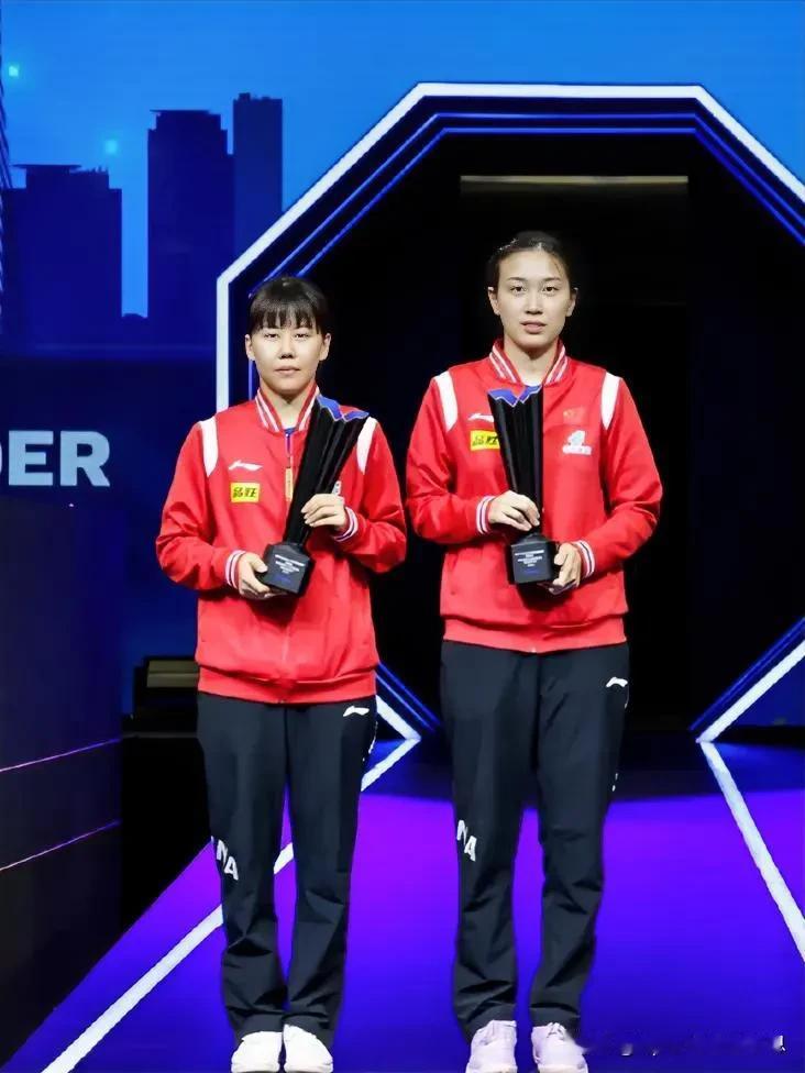 2024WTT球星挑战赛多哈站1月13日赛程:
🏓男女单打半决赛
⌚18:00