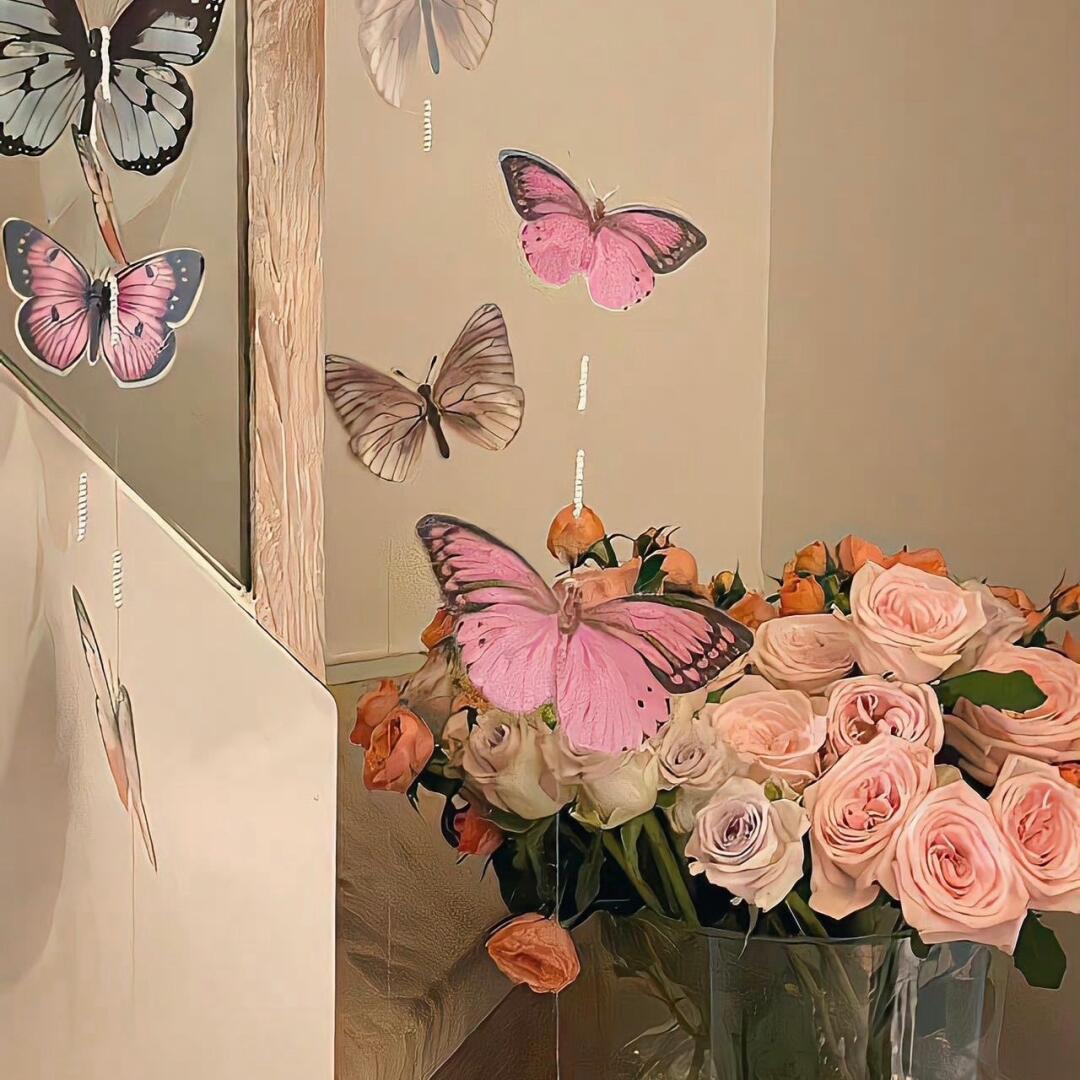 真正能给你撑腰的，是丰富的知识储备，足够的经济基础，持续的情绪稳定，可控的生活节