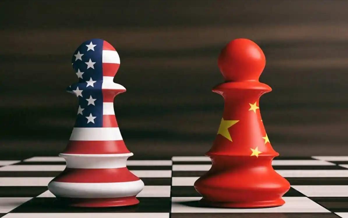 第二轮谈判开始，白宫要求中国放宽稀土出口，中方对美反将一军
 
2025年6月9