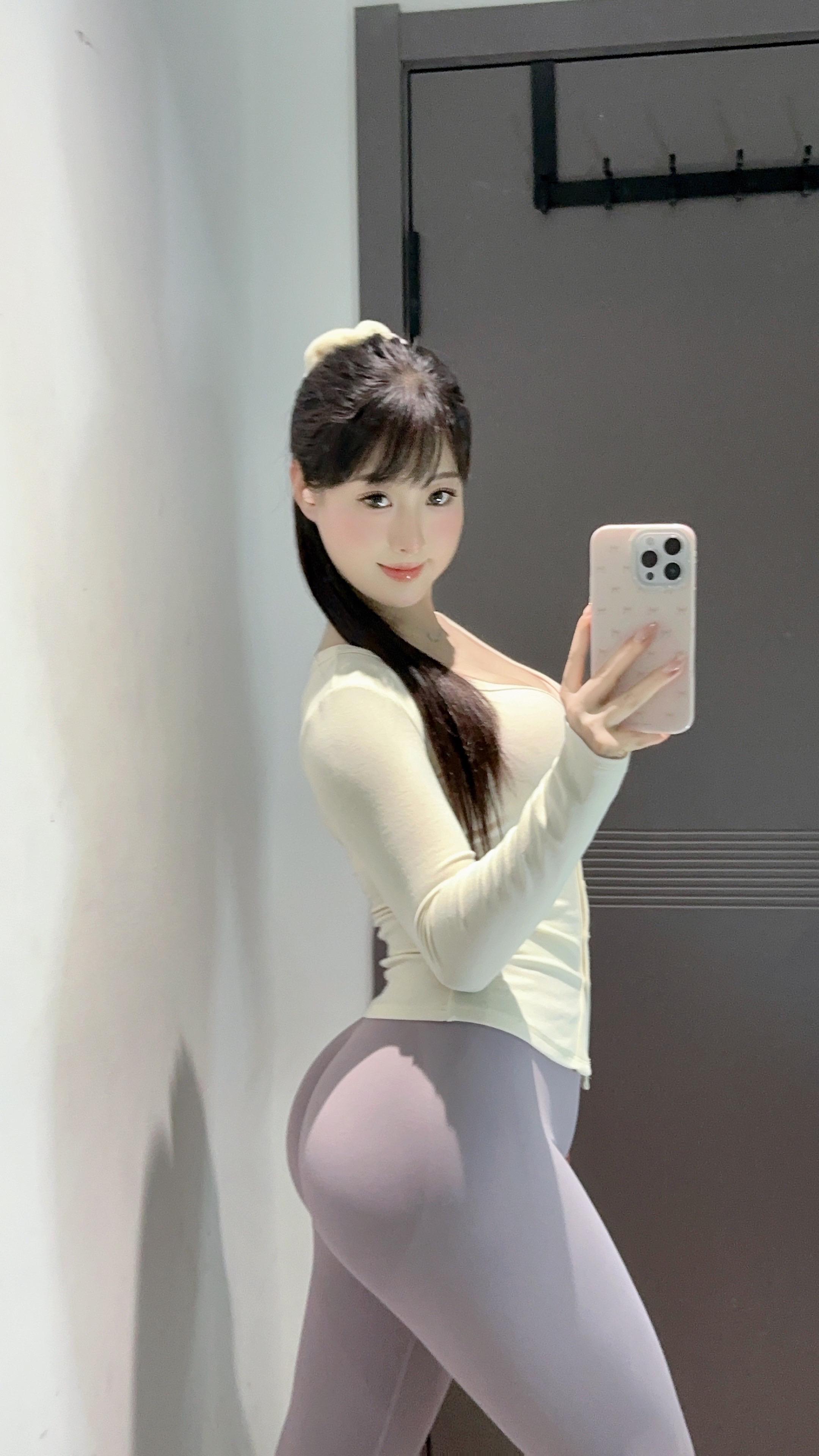 最近懒懒的不爱去健身，也许平淡的生活需要动力呀