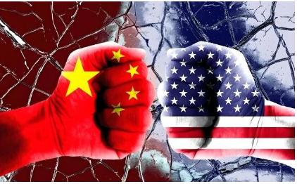 不得不承认，现在中美之间已经进入了最关键的较量，美国现在还用对付苏联的招式对付我