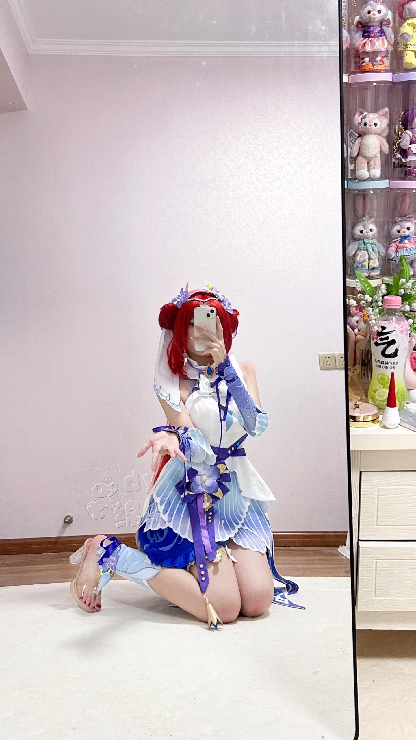 冰糖葫芦～