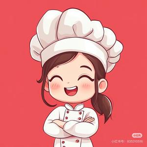 小潘爱做饭