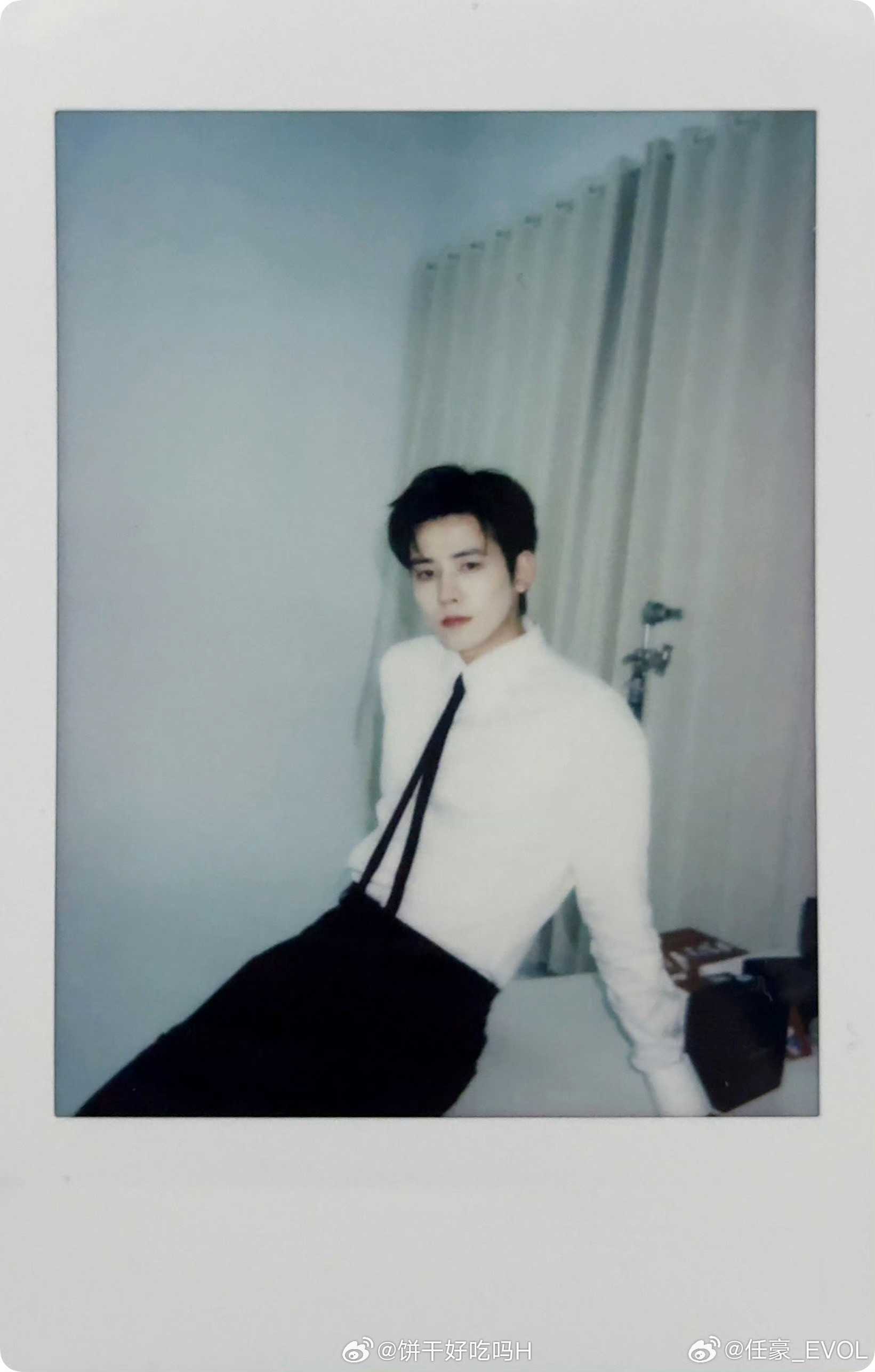 逐玉 任豪现代版李怀安也是超绝 话说这次怀安活到最后没啊 