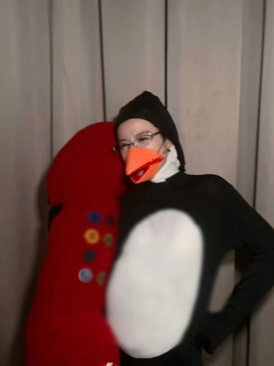 卢昱晓马达加斯加企鹅表情包卢昱晓马达加斯加企鹅表情包[哈哈][哈哈][哈哈]卢昱