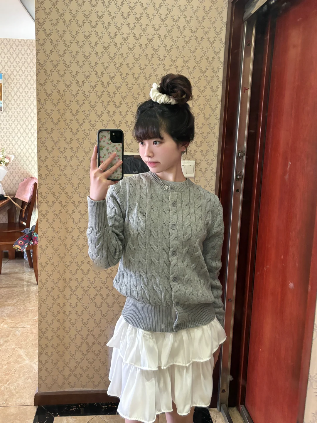 可爱🩰期待春天