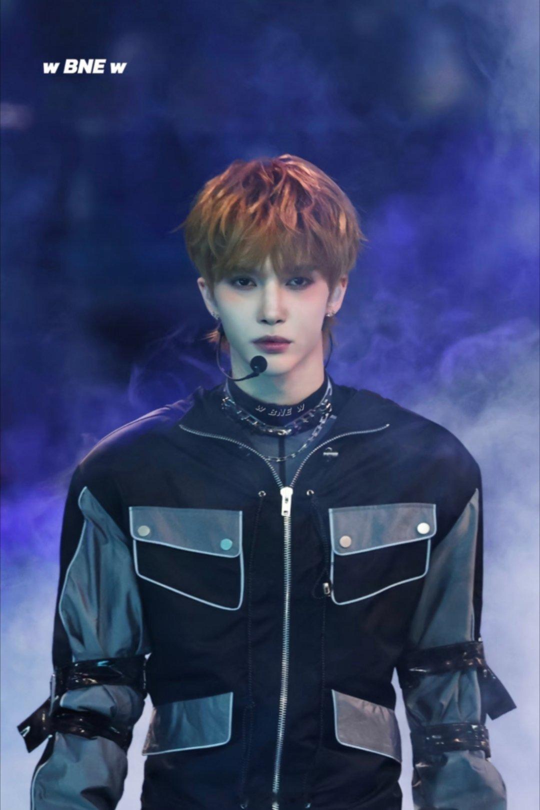 Daniel 🦁daniel反转魅力rap担 你总是说话得体，不吝啬赞美，因为