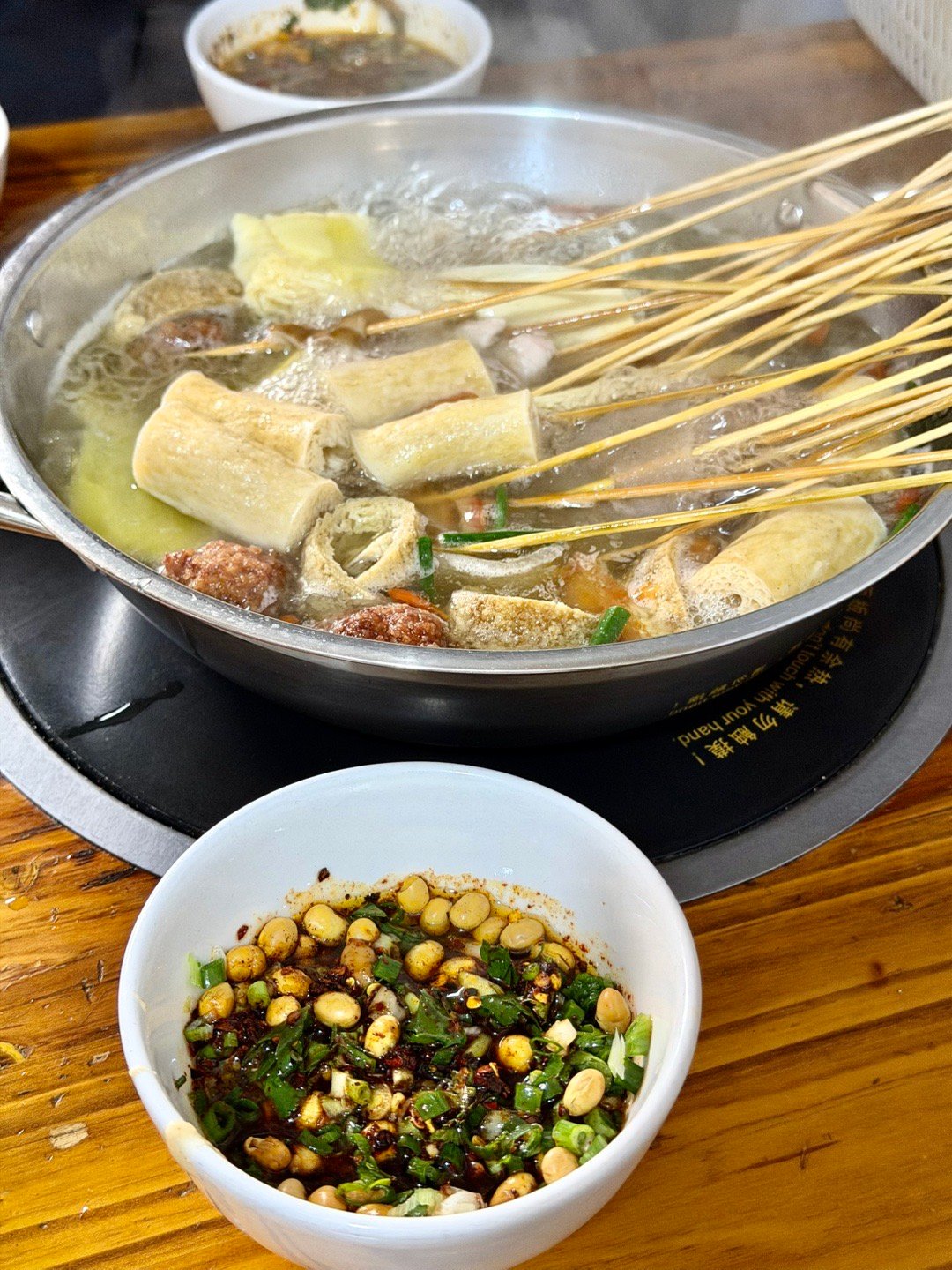 贵州人的嘴真严啊，清水烫这么好吃的东西不开到全国各地是想自己吃独食吗？