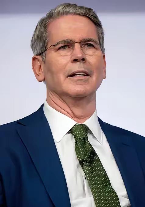 1月18日，美国财长贝森特公开宣称格陵兰岛对美国国家安全至关重要，美国必须控制该