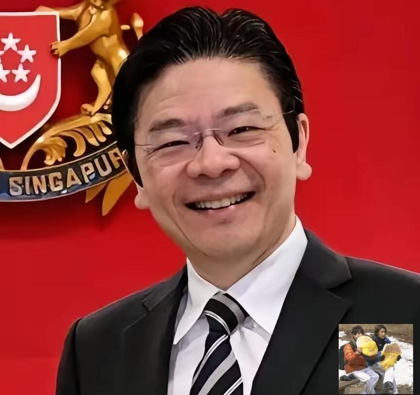 新加坡总理黄循财在劳动节集会上泼了一盆冷水，直言受中东局势影响，未来数月全球供应