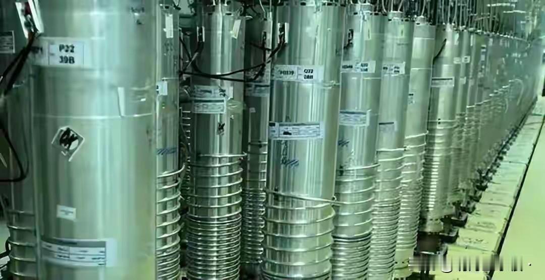 伊朗就像是怀了一个不该怀的孩子，流也不是，留也不是。特朗普想的美，打算用冻结伊朗