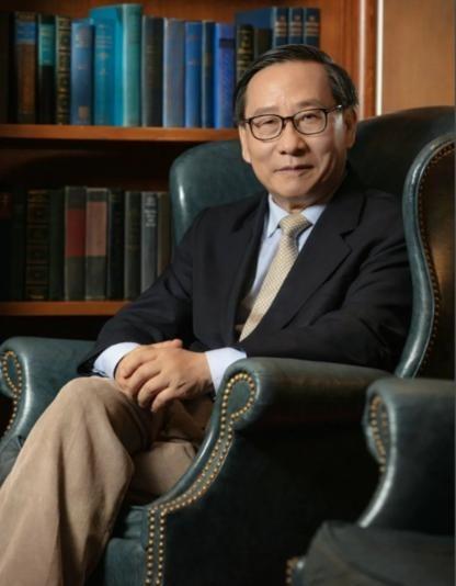 高志凯的一句话真把我们点醒了，美国不交联合国会费之后，中国就成了缴纳会费的第一大