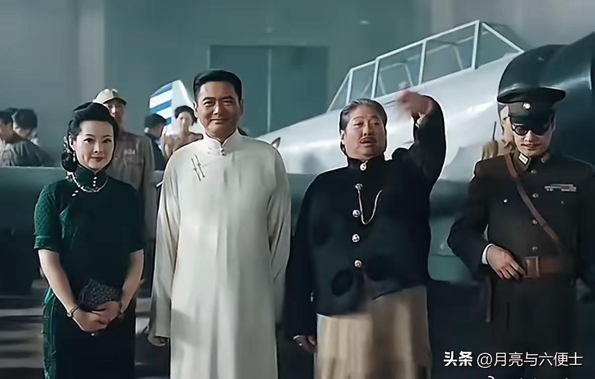 华语影人
最“尊敬”的演员前辈：
第一，周润发
第二，周星驰
第三，刘德华
第四