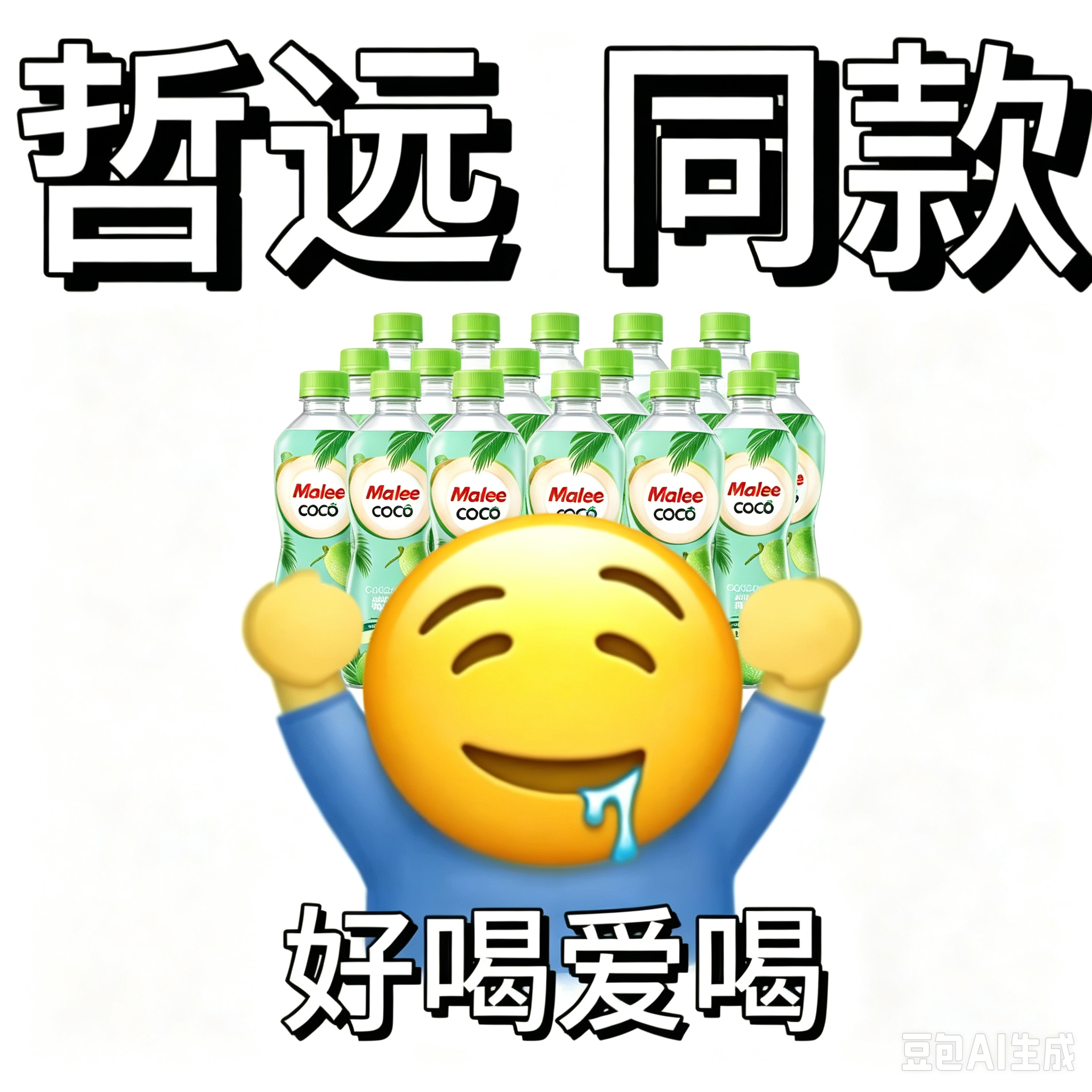 气晕我了，喝一杯椰子水[团圆时刻]陈哲远 ​​​