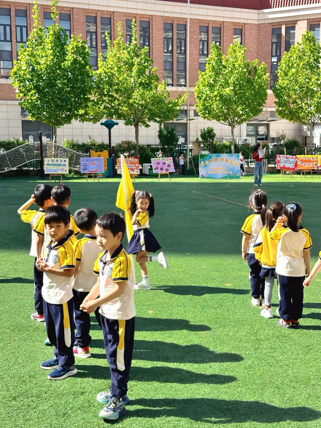 公立幼儿园大班和幼小衔接到底该怎么选❓