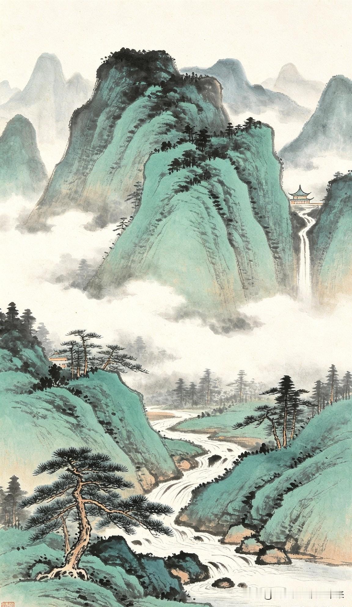 分享你的手机壁纸