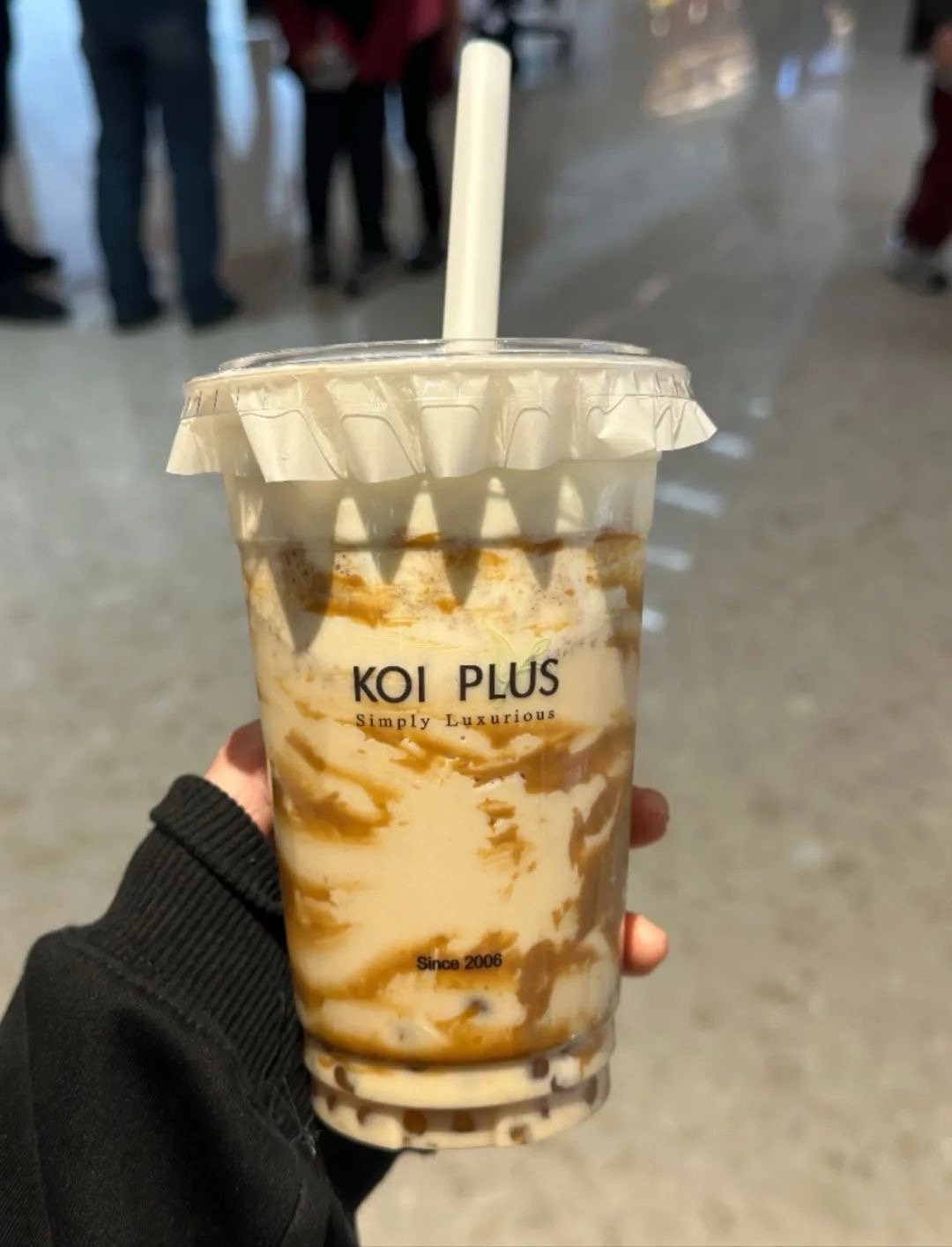 🧤𝗶𝘁’𝘀 𝗼𝗸祝我们拥有可以随时停留和休息的底气 ​​​