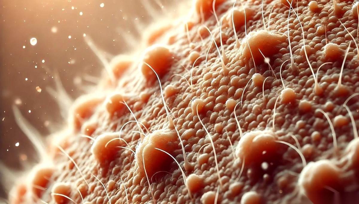 别问，问就是刚从厕所出来，感觉自己尿了一盆滚烫的铁水。
真的，火烧火燎的，疼得我