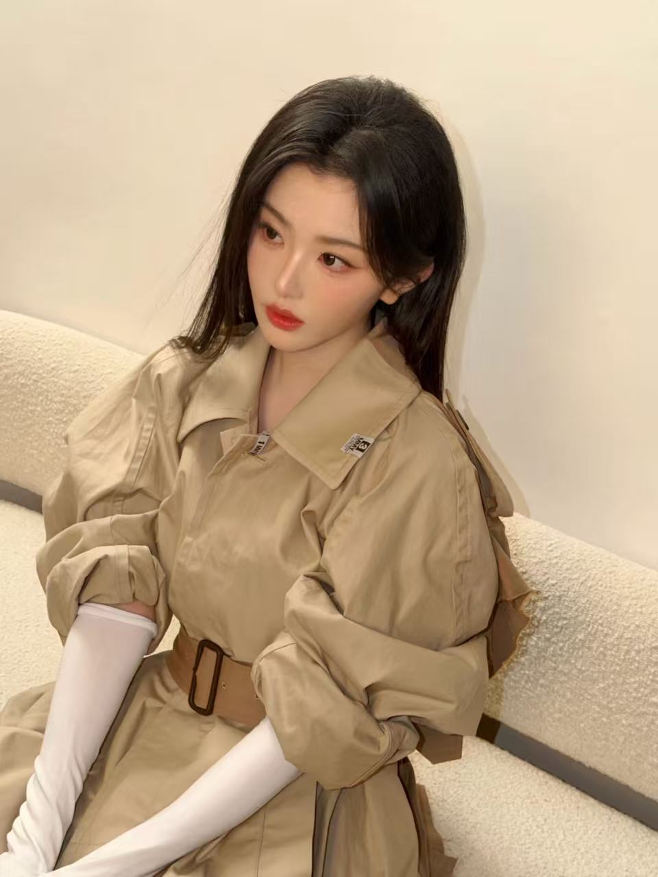 孔雪儿邓凯互晒合照孔雪儿拍拍拍拍拍孔雪儿邓凯太甜噜