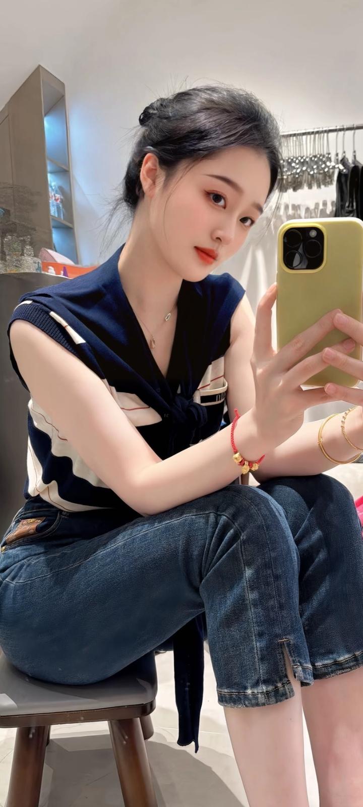 未来中美关系将会如何发展 所有突如其来的心动，日积月累的深情，全都属于你。