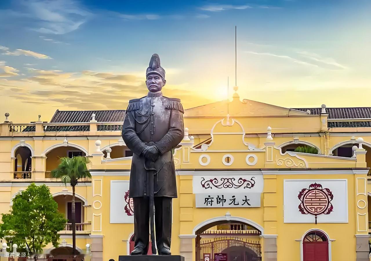 统一台湾最大的障碍，既不是美国的干涉，也不是激进“台独”势力，而是“中华民国”这