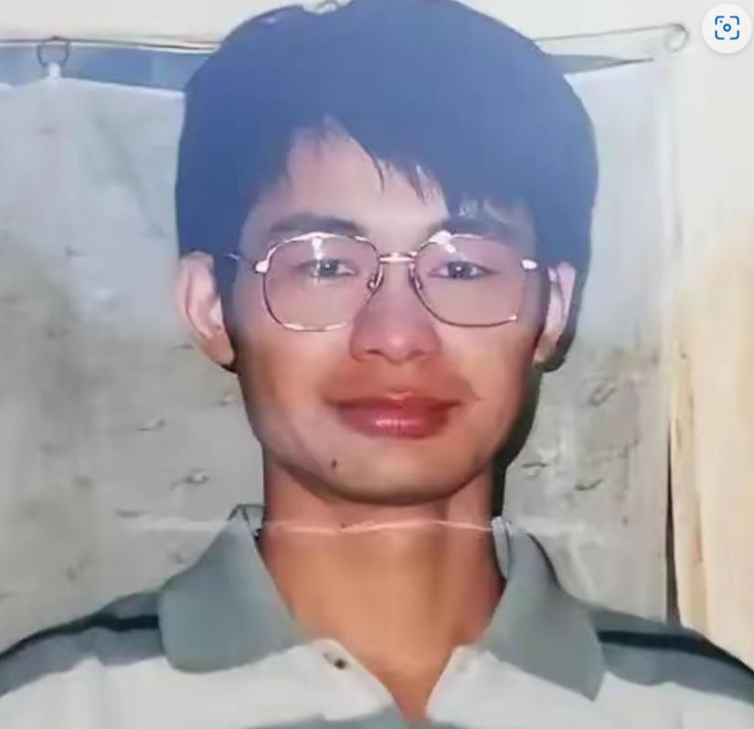 “你被举报了，跟我们走一趟！”正埋头科研的海归博士孙夕庆，突然被警察带走，无辜羁