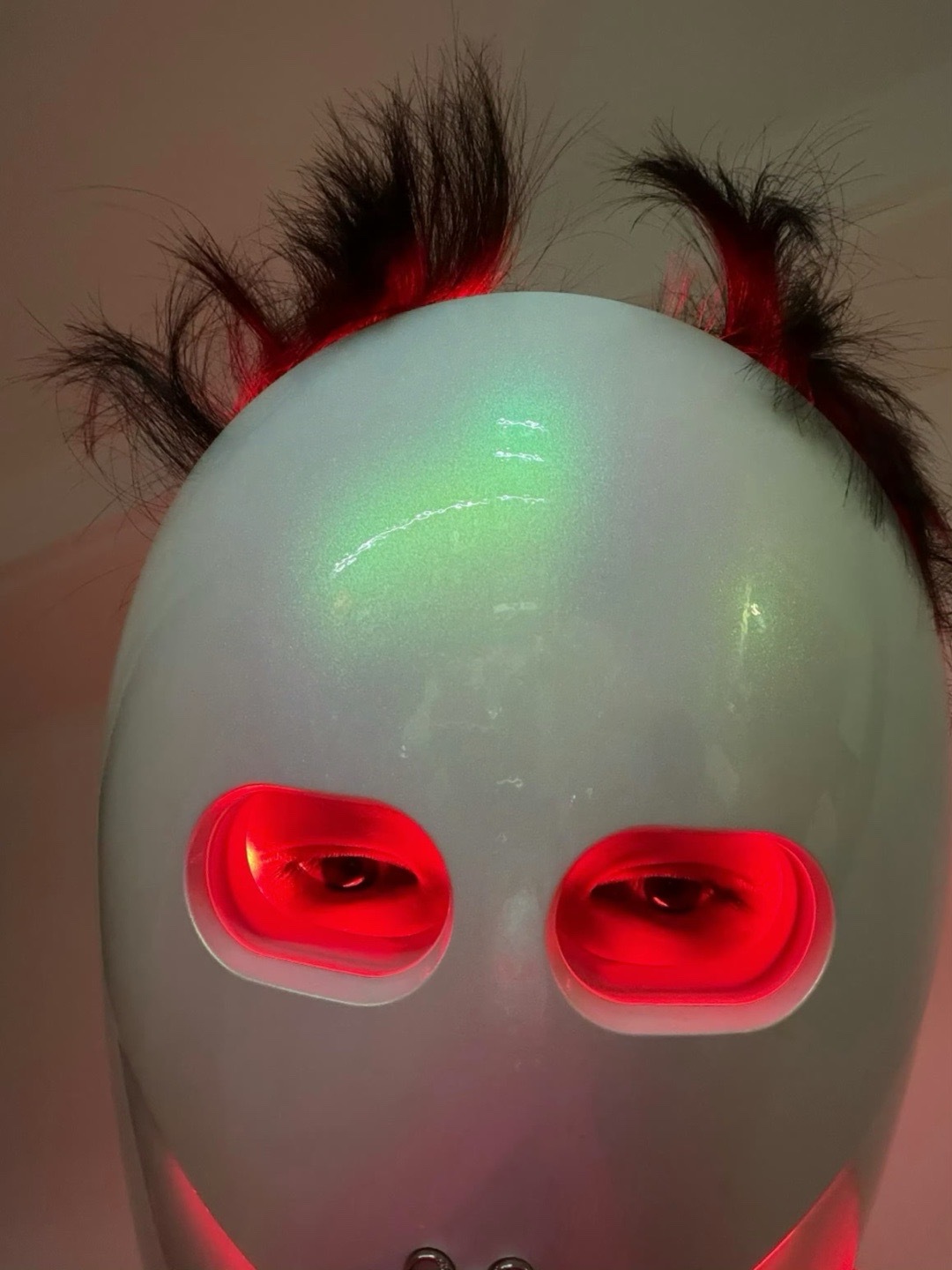 这是朱正廷吗哪里来的奥特曼