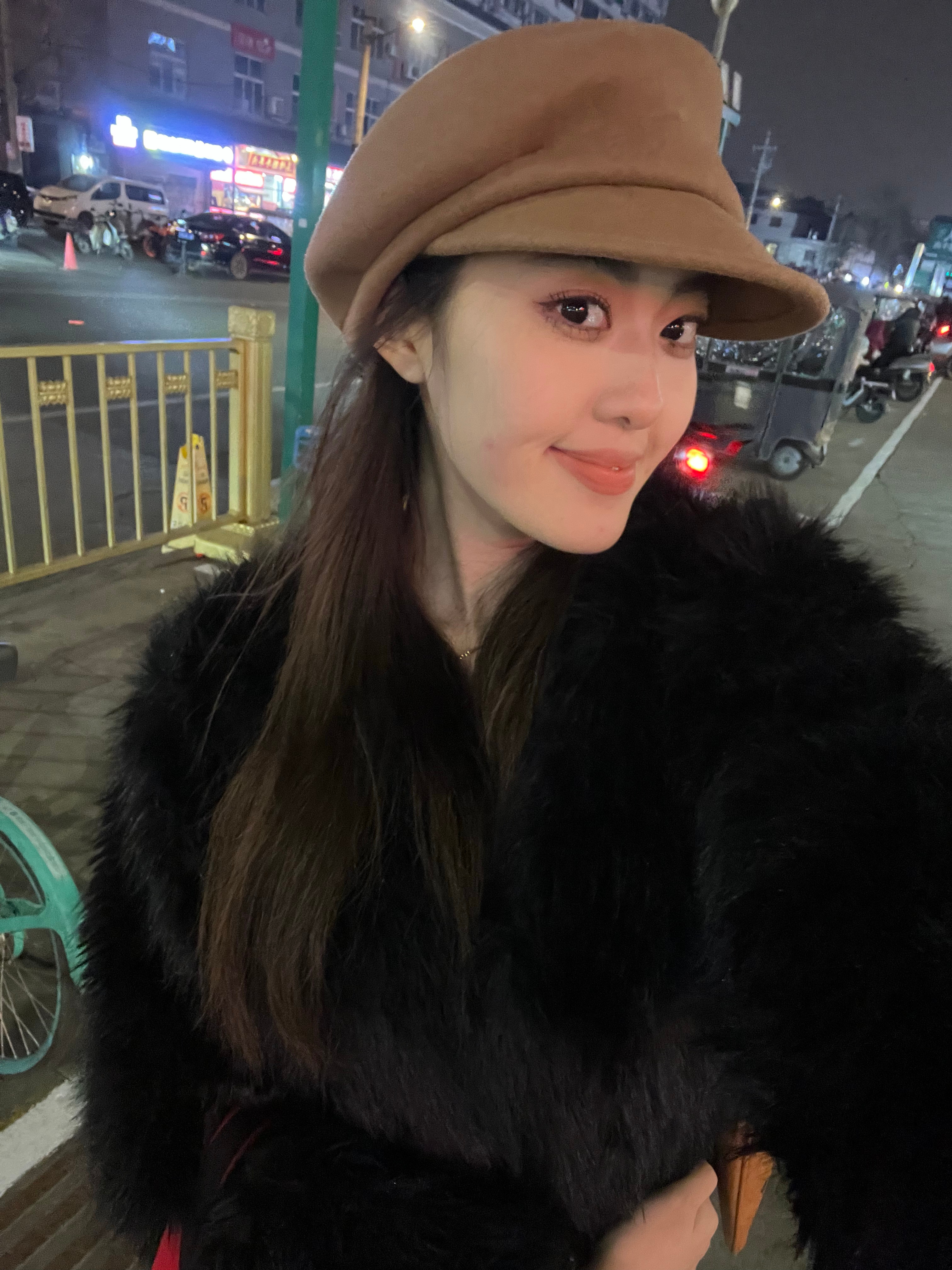 东拼西凑分享照片plog日常 郑州