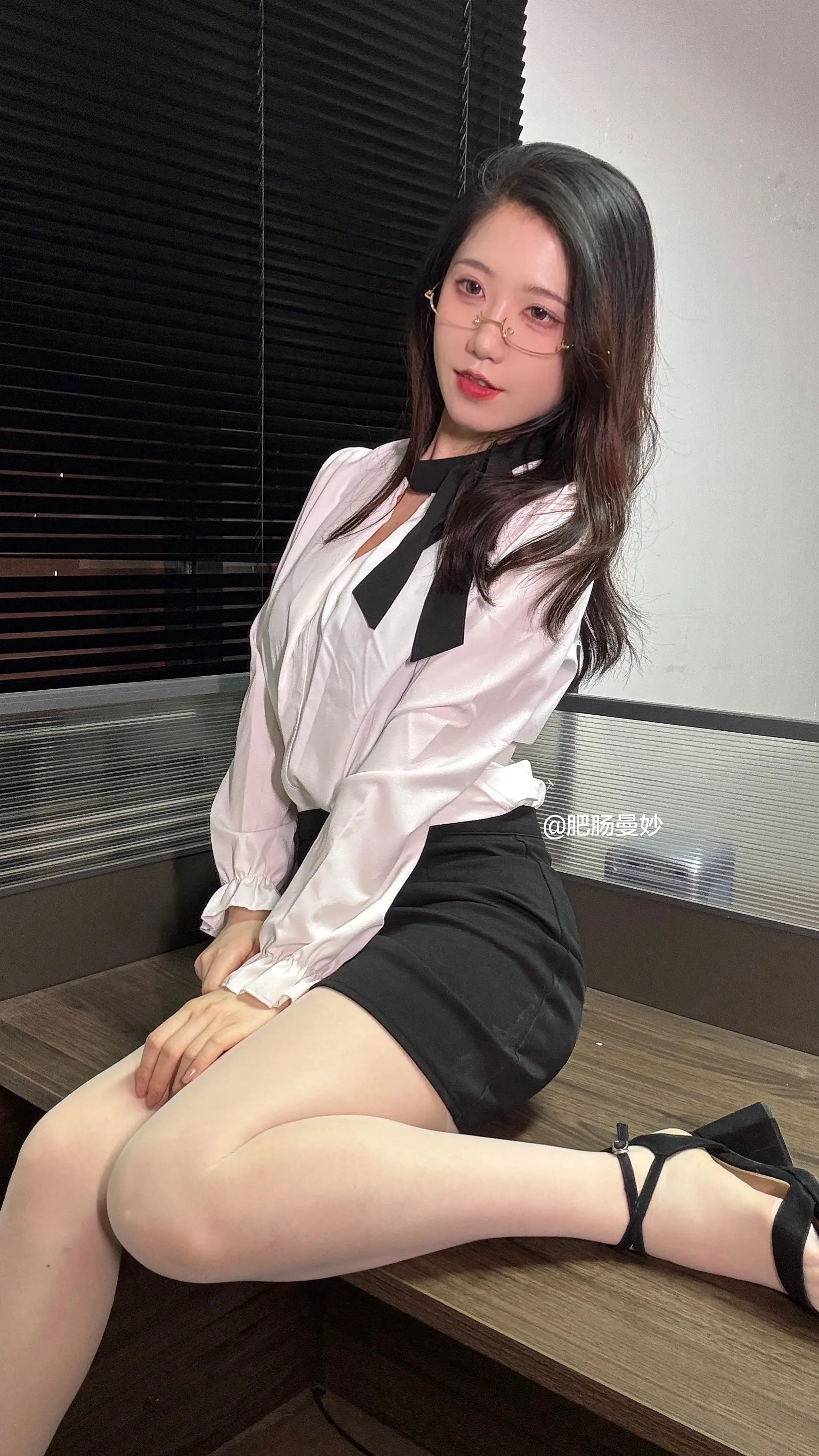 女人味 轻熟风 鞋子推荐