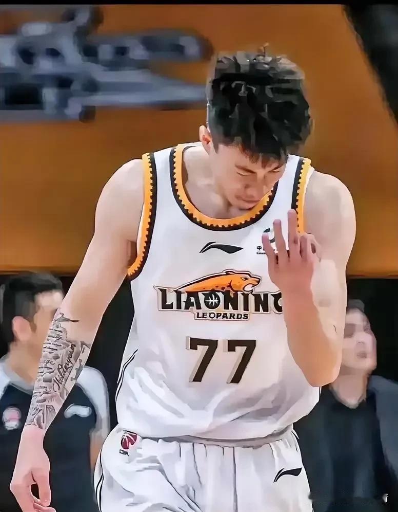 一句话决定去留，张镇麟转会问题尘埃落定。辽宁和广东的球迷都可以安静下来了。
今夏