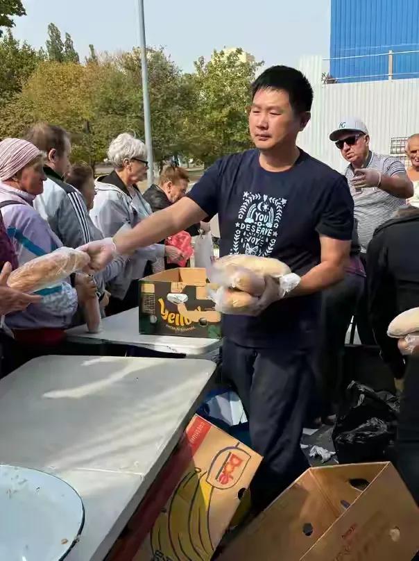 柯义不是英雄，可柯义这个名字，只要关注俄乌局势要，在这些人的眼里并不陌生。俄乌战