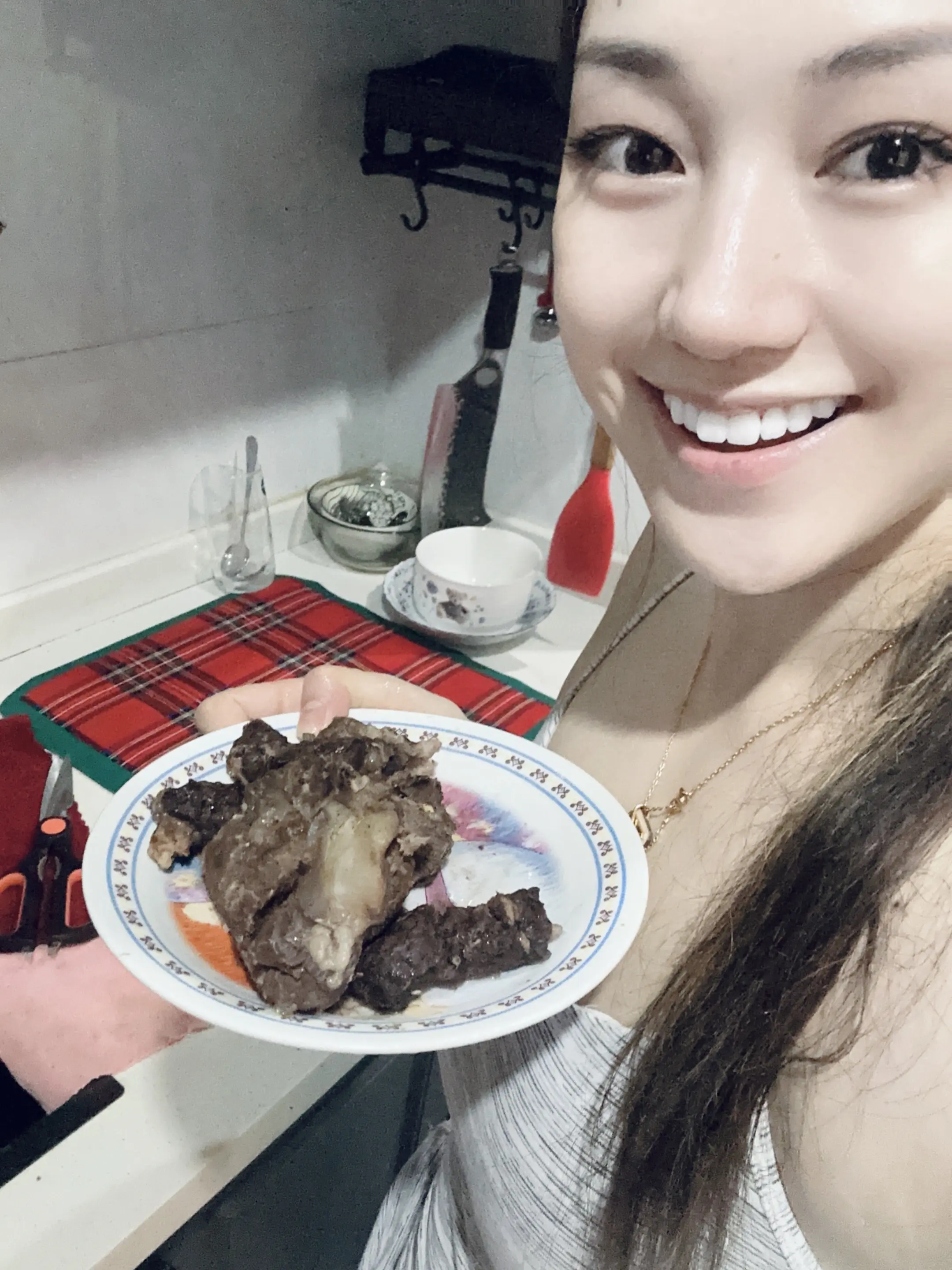 我能爱点什么吗