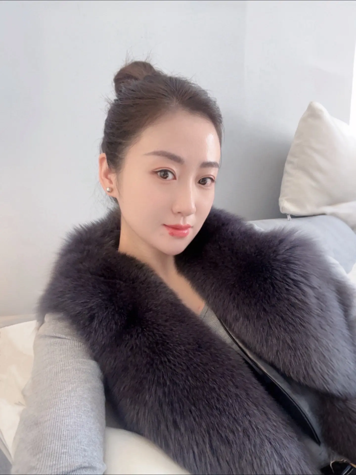 一个懂你辛苦的人胜过一群懂你笑的人❤️