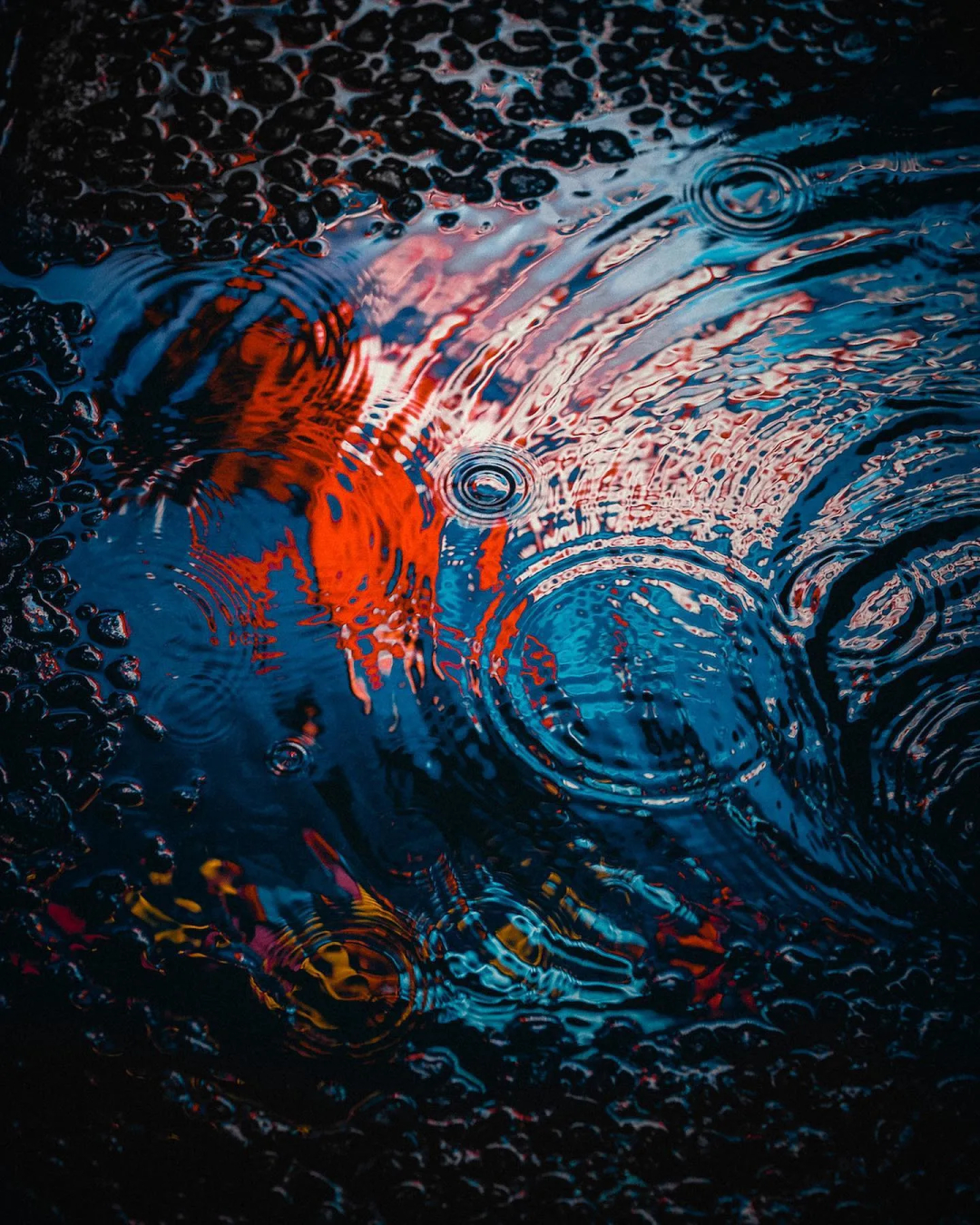 “人都会疲惫会黯淡 但也会在某个瞬间重新爱上生活”｜Eren Sarigul 