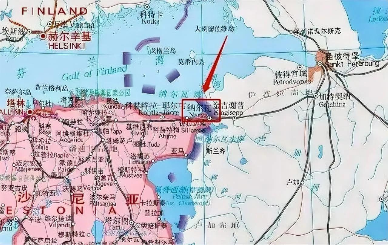 据俄罗斯卫星通讯社16日的报道，爱沙尼亚国家防御投资中心东北部的负责人安多·沃格