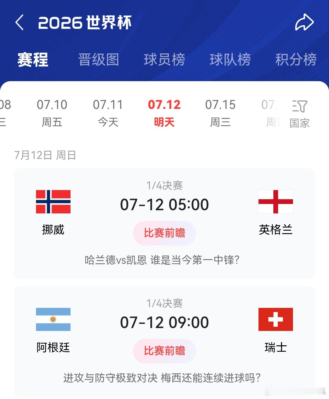 这是老撕机的预测：凯恩回家，英格兰🏴󠁧󠁢󠁥󠁮󠁧󠁿打道回府；吆西回家
