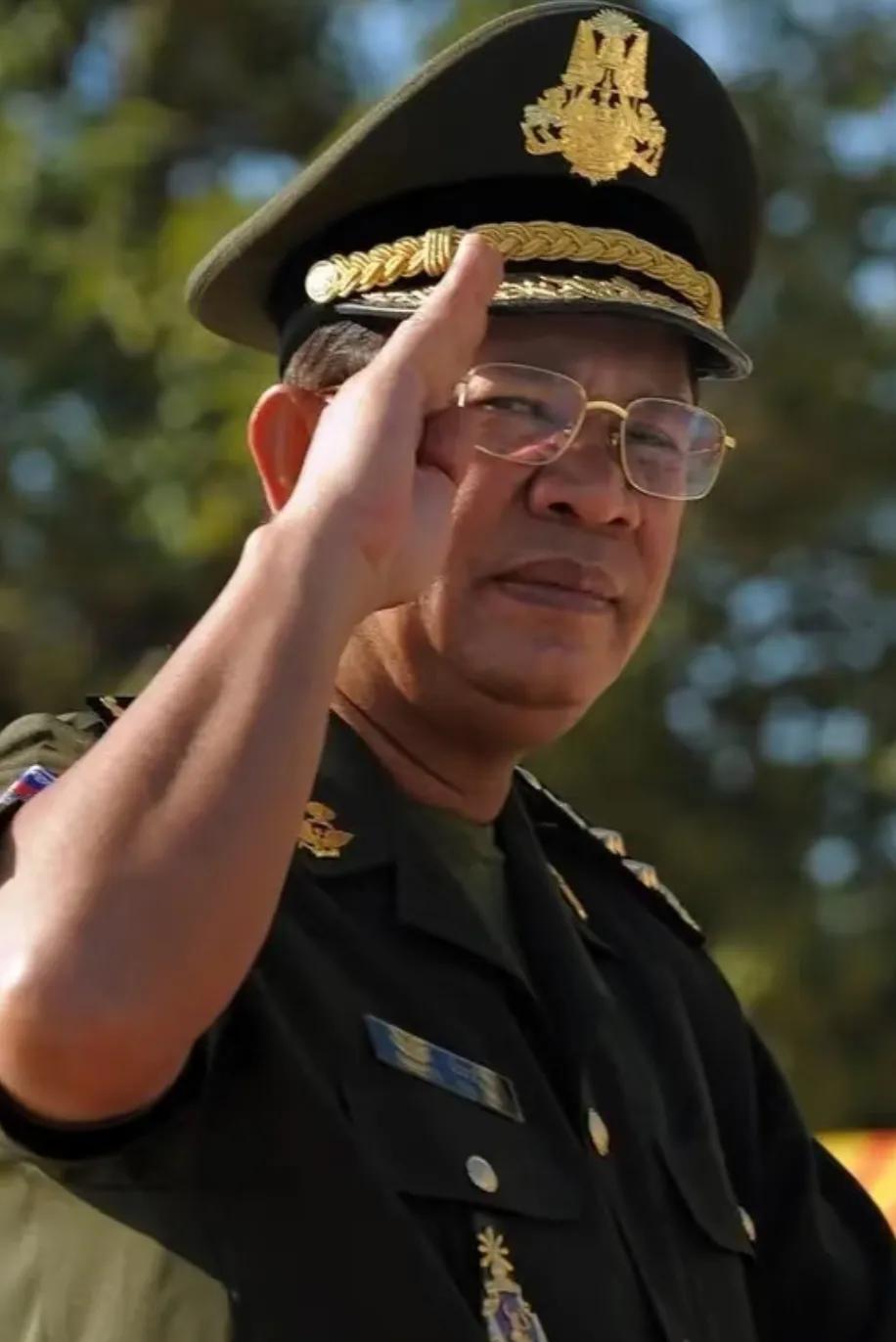 不地道，泰国又要对柬埔寨“动手了”。根据泰国方面的消息，代理总理普坦已经开始下令