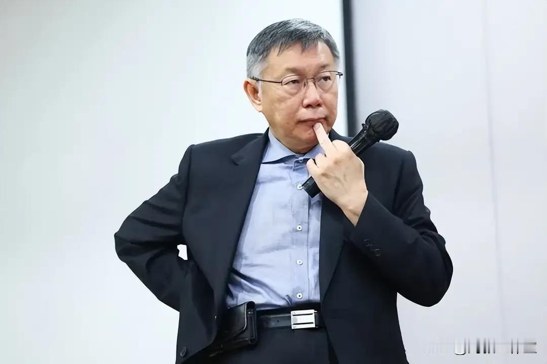 京华城案二审将于本月8日开庭，面对检方28年6个月的求刑，柯P该好好的反省反省了