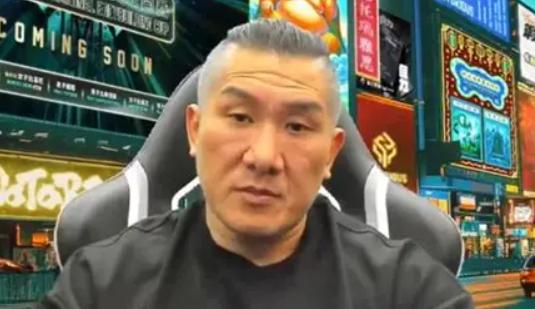 台湾网红“馆长”陈之汉近期在直播中表态，今后不再组织赴大陆的自由行活动。每次跑大