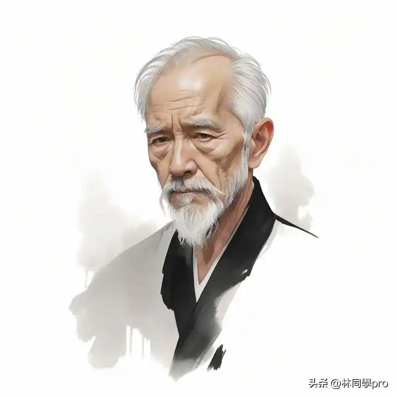 爷爷临终告诉我：人身上这三处才是上等风水，看完受益一生

爷爷做了一辈子风水先生