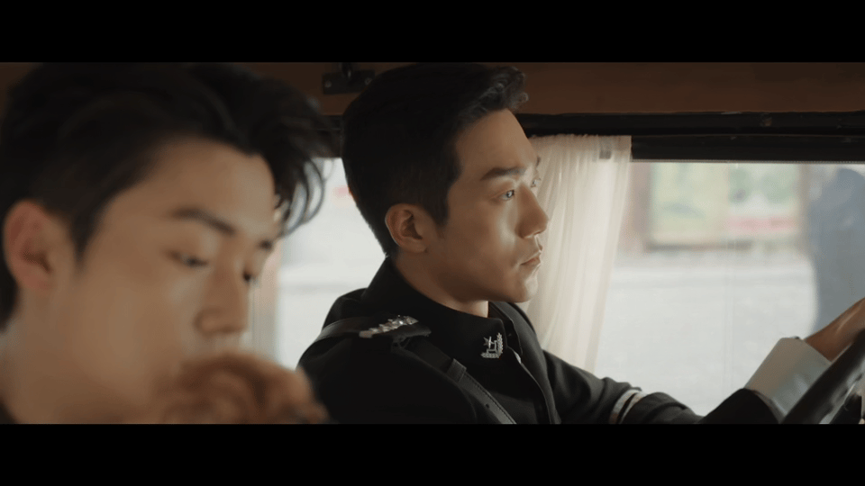 马思超看小狗vs看大狗马思超元鸿真成汪汪队队长了 赵少商在他面前像只炸毛小狗，元