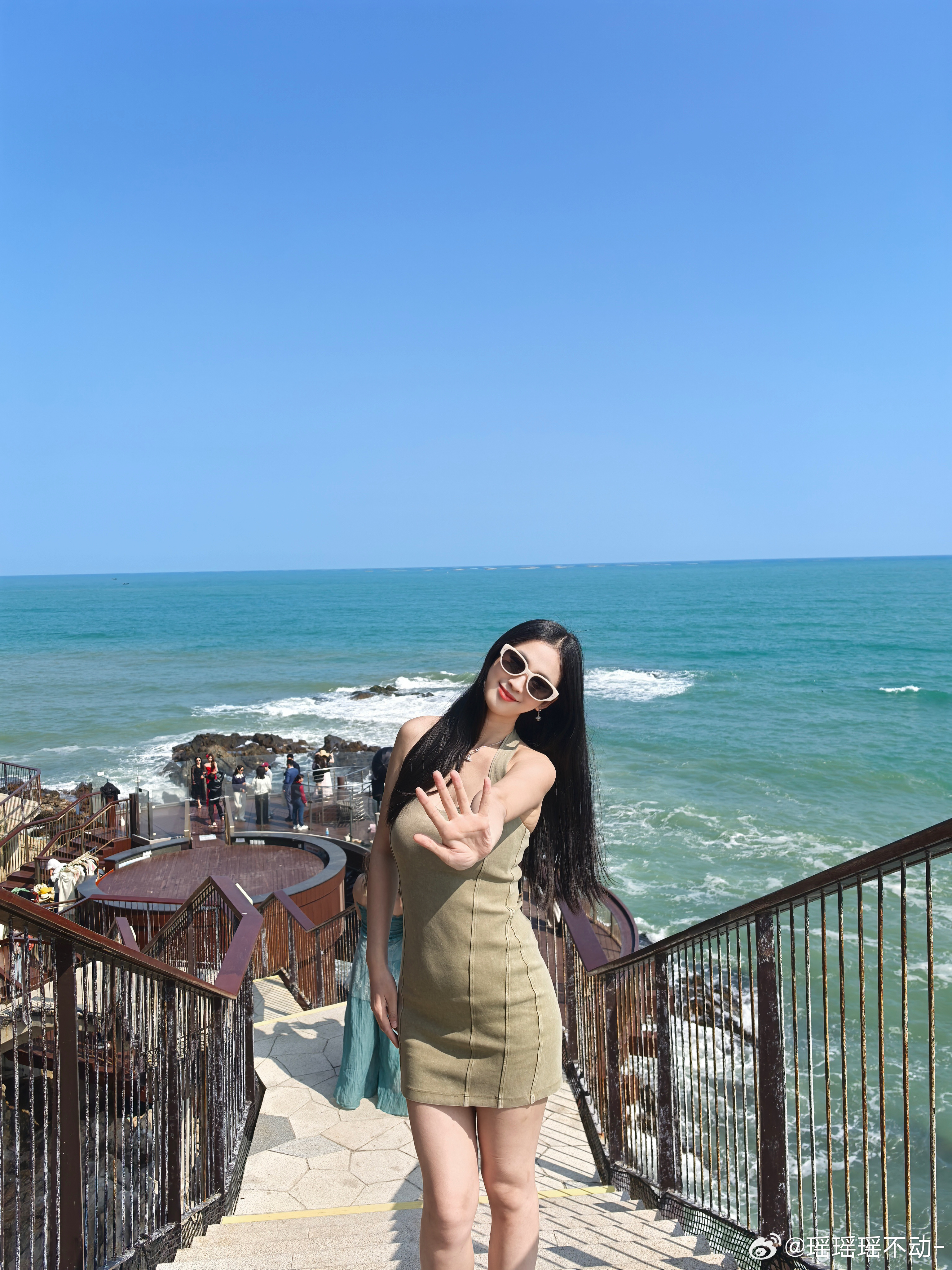 lt's休time！🦦 惠州·惠州皇冠假日酒店