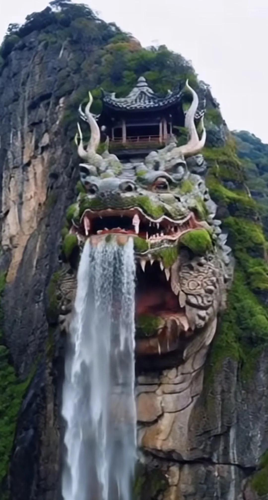 ⛱用脚步去丈量世界，用眼睛去记录风景风景 美景达人 人在美景间 美景创作灵感 绝
