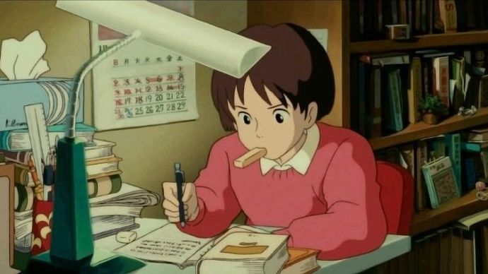 真正的努力大多是默默的、不起眼的、不叫嚣的，人大多是不知不觉间变厉害的。——颜土