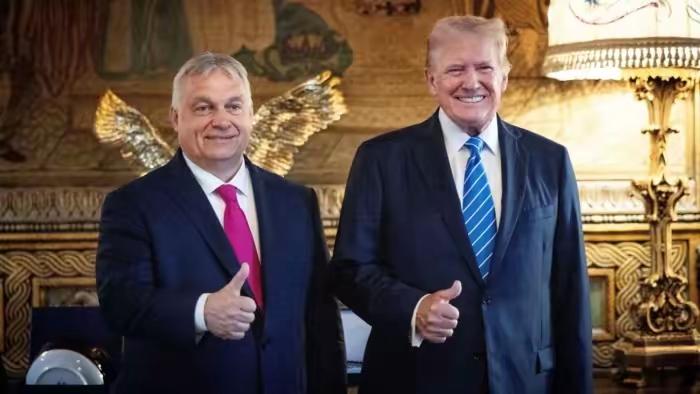 挂断普京电话之后，特朗普定好时间地点，他将在欧洲等俄罗斯总统上门赴约  
两个多